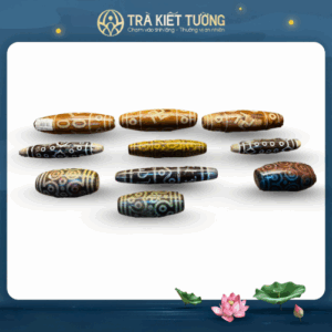 Kiết Tường 18