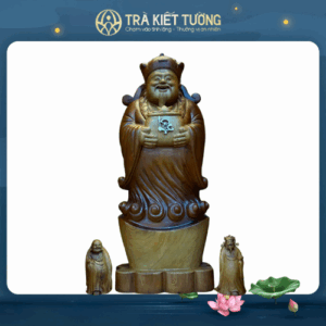 Kiết Tường 10