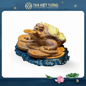 Kiết Tường 11