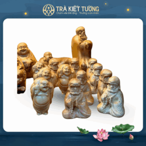 Kiết Tường 12